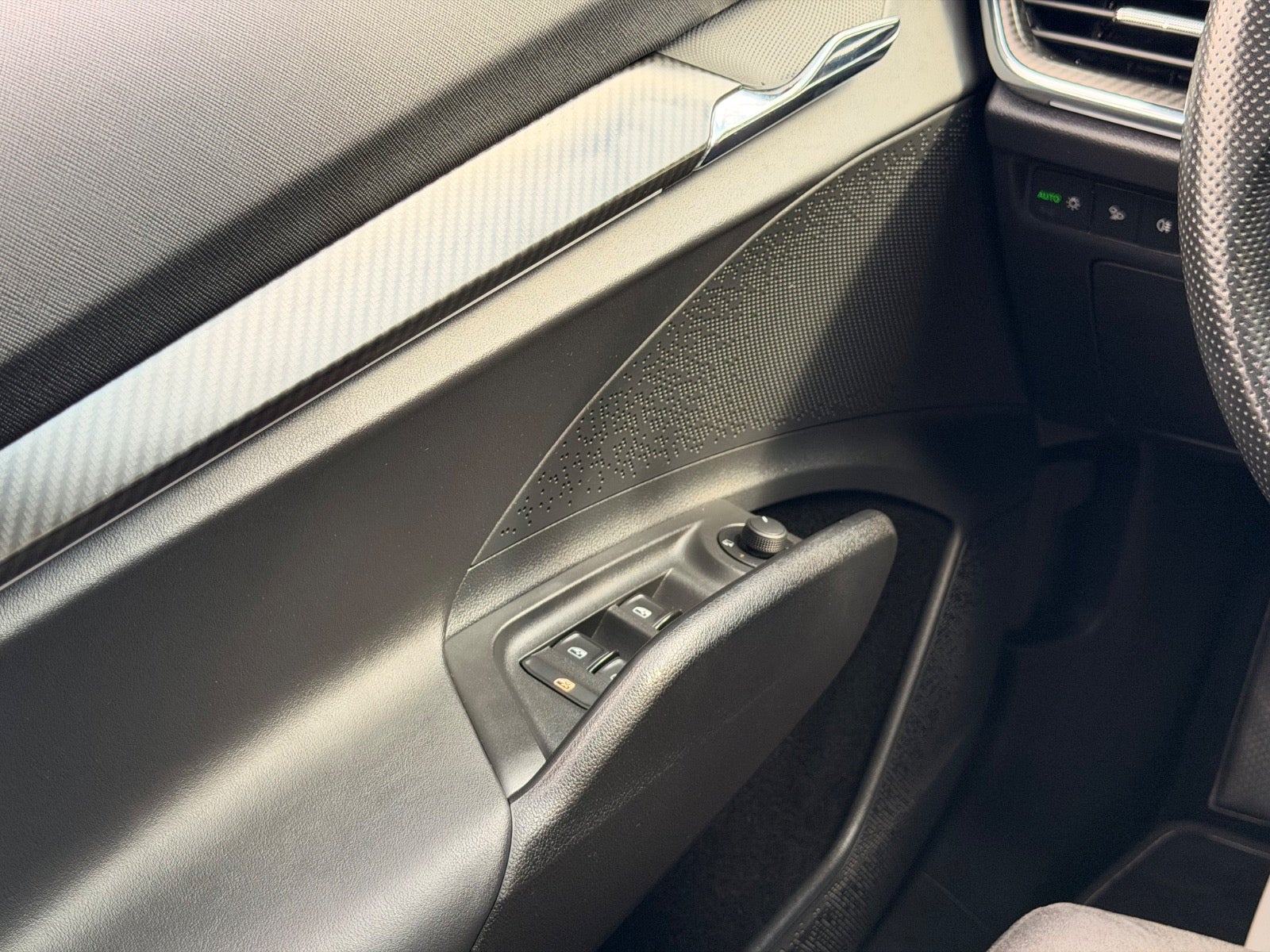 Billede af Skoda Enyaq 80 iV Sportline