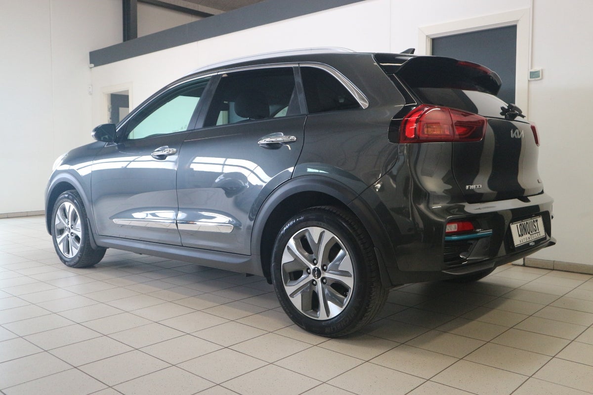 Kia e-Niro Advance+