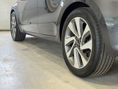 Kia Rio CVVT Premium