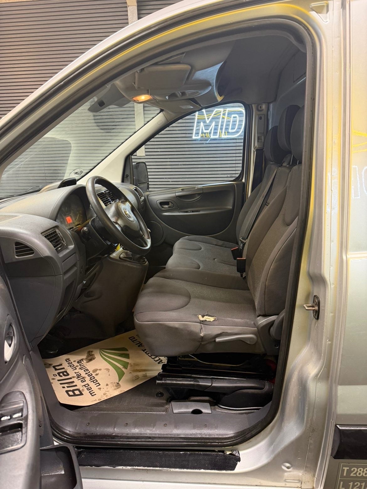 Billede af Toyota ProAce 1,6 D 90 T0 L1H1