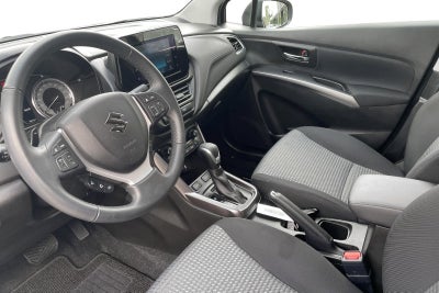Suzuki S-Cross S-Hybrid Active AGS