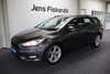 Ford Focus TDCi 120 Trend stc. thumbnail