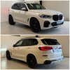 BMW X5 xDrive45e M-Sport aut. thumbnail