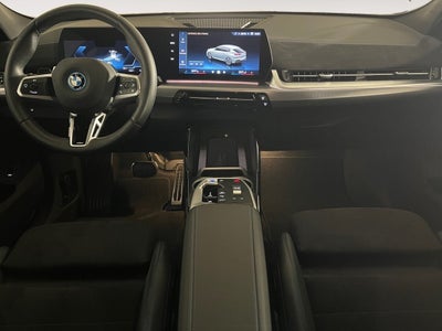 BMW iX2 xDrive30 M-Sport Van