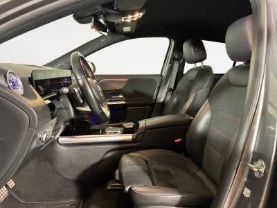 Mercedes EQA250 AMG Line