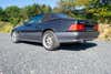 Mercedes SL500 Cabriolet thumbnail