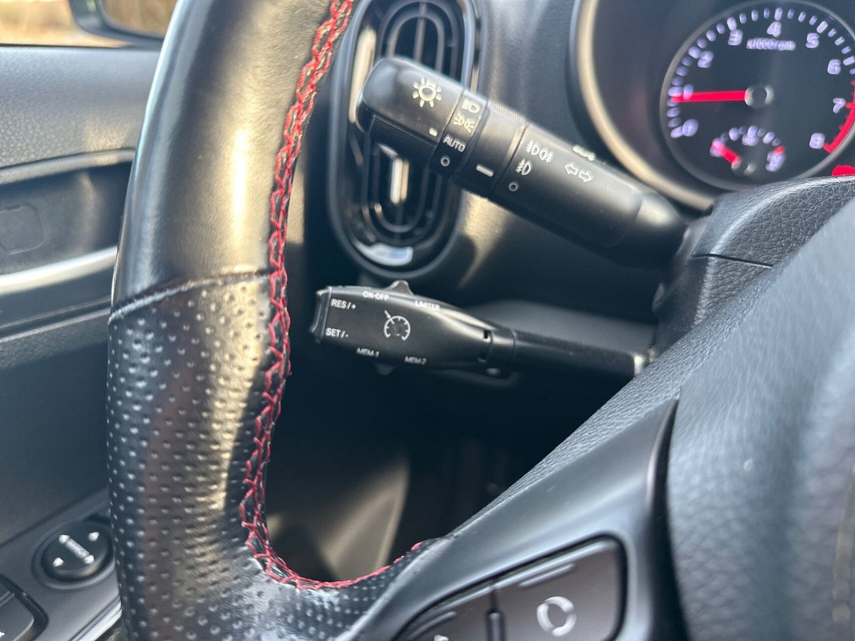 Kia Picanto MPi GT-Line billede 21