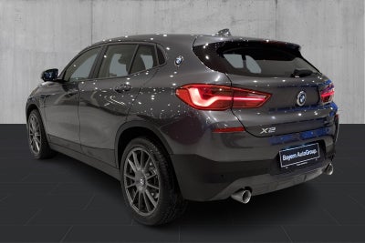 BMW X2 sDrive20i Advantage aut. - 2