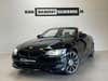 BMW 320i Cabriolet aut.