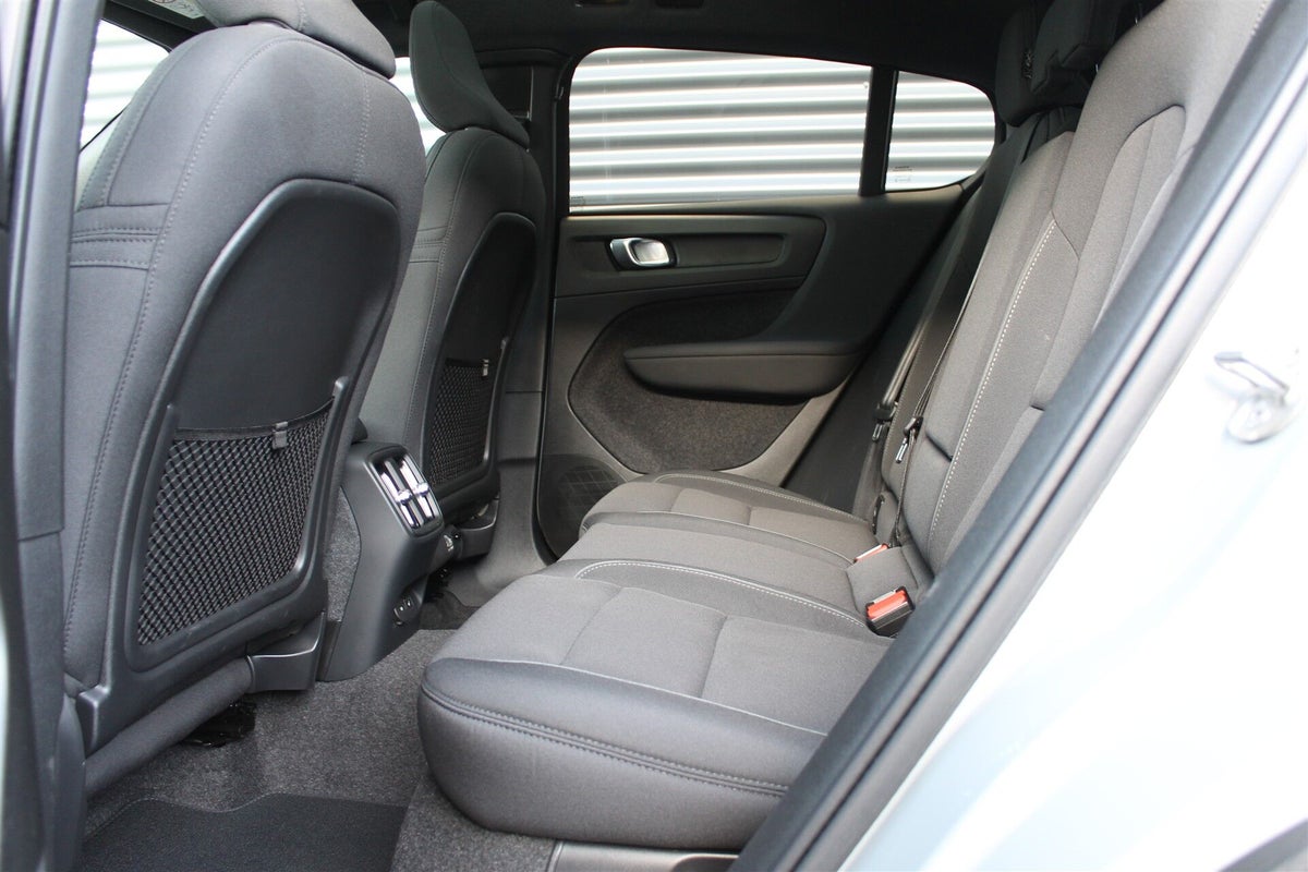 Volvo EC40 Extended Range Core billede 4