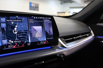 BMW iX1 xDrive30 M-Sport Premium