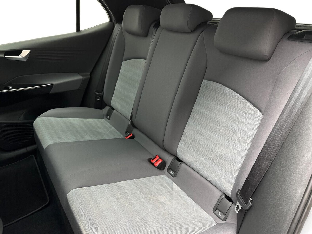VW ID.3 Pro Performance billede 12
