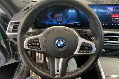 BMW i4 M50 xDrive
