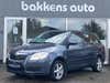 Skoda Fabia 16V Ambiente Combi