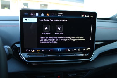 VW ID.4 GTX Max+ 4Motion