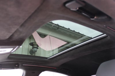 Audi A8 TFSi e quattro Tiptr.