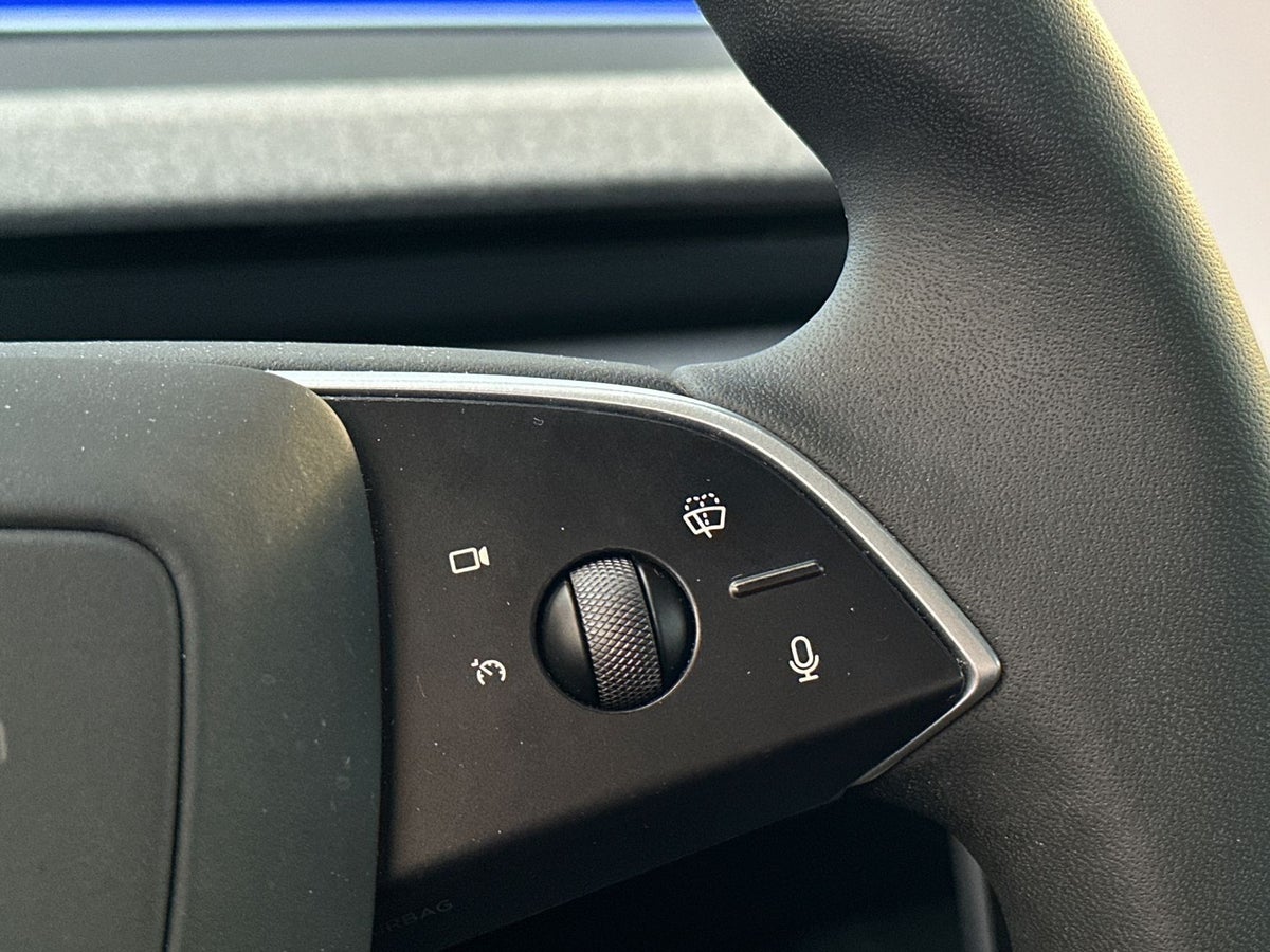 Tesla Model 3 RWD billede 16