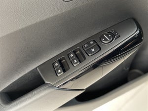 Kia Picanto Prestige Upgrade