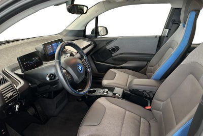 BMW i3 Edition WindMill - 4