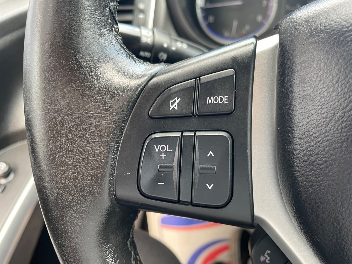 Billede af Suzuki S-Cross 1,0 Boosterjet Active