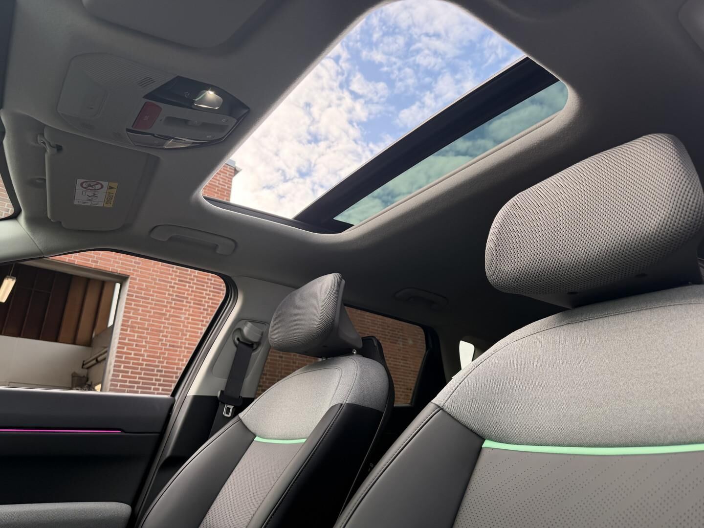 Kia EV4 Long Range Upgrade