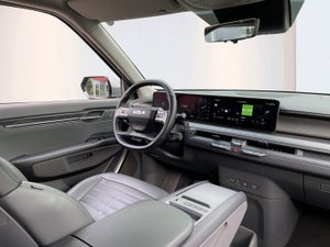Kia EV9 Long Range Premium Launch Edition RWD 7prs