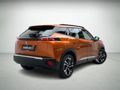 Peugeot e-2008 Allure billede 1