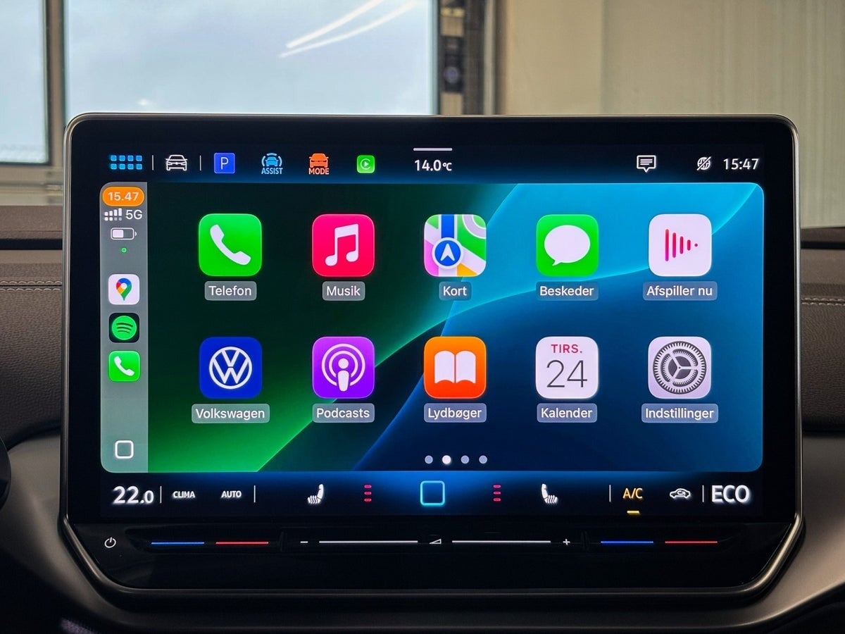 Billede af VW ID.4 77 Pro