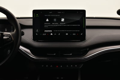 Skoda Enyaq iV Sportline Van