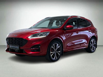 Ford Kuga PHEV ST-Line X CVT