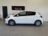 Toyota Yaris VVT-i T1 Style thumbnail