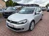 VW Golf VI TSi 122 Highline DSG
