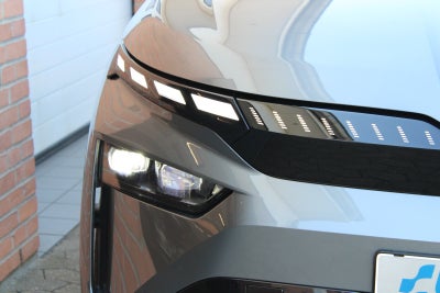 Skoda Enyaq iV Advanced Coupé
