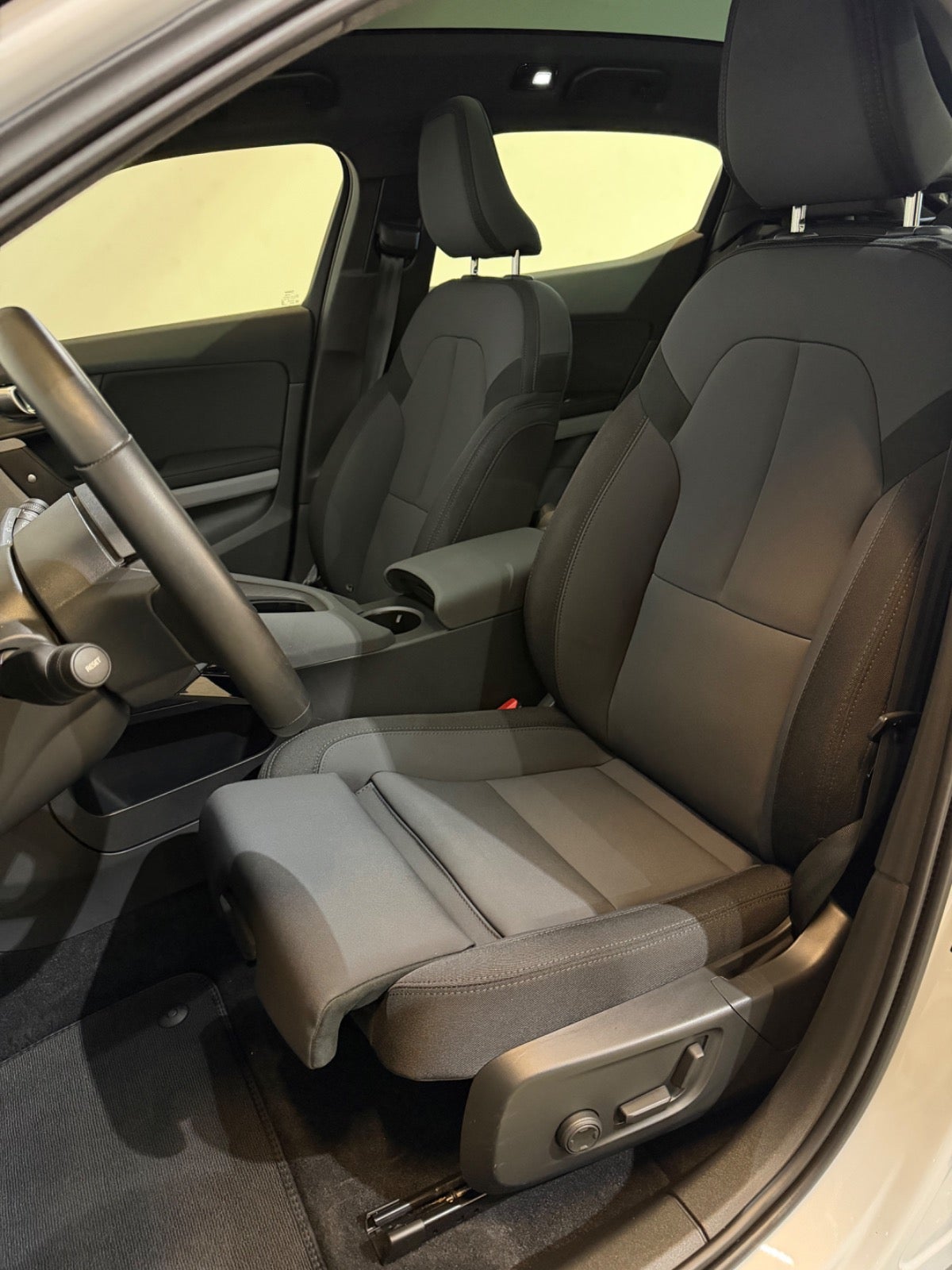 Polestar 2 Long Range AWD