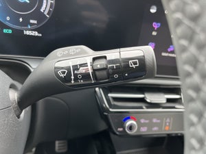 Kia Niro EV Upgrade