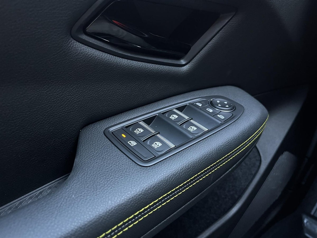 Renault Scenic E-Tech Techno billede 14