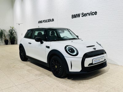 MINI Cooper SE Classic Trim  