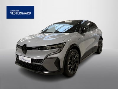 Renault Megane E-Tech 60 Esprit Alpine 5d