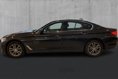 BMW 530e iPerformance aut. BMW 530e iPerformance aut. - 1