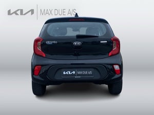 Kia Picanto MPi Attraction