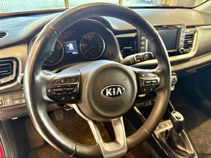 Kia Stonic CRDi 115 Vision