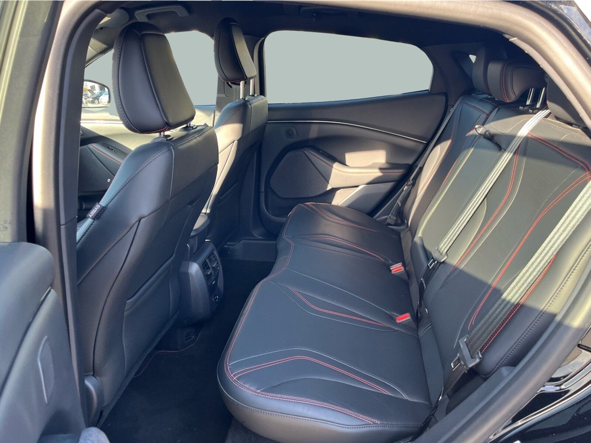 Ford Mustang Mach-E Premium Extended Range billede 12