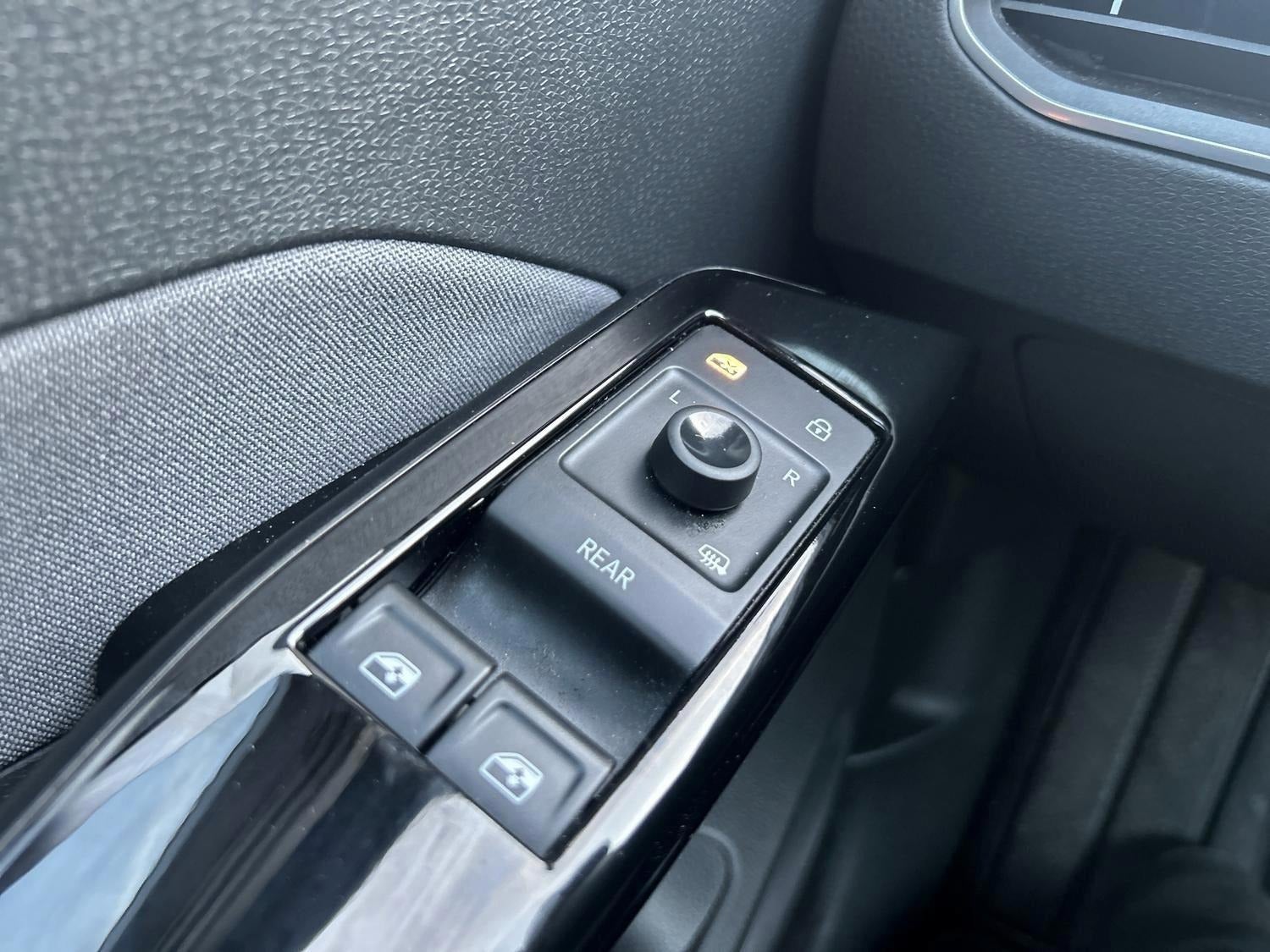 Billede af VW ID.3 45 City