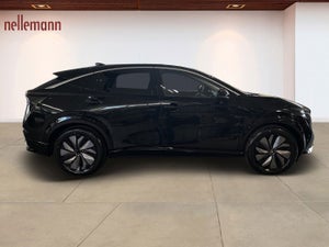 Nissan Ariya Evolve
