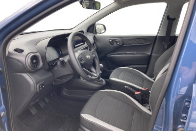 Hyundai i10 MPi Advanced Hyundai i10 MPi Advanced - 4