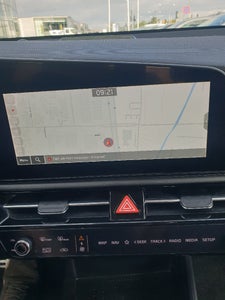 Kia Niro PHEV Upgrade DCT