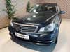 Mercedes C200 CDi Avantgarde stc. aut. BE thumbnail