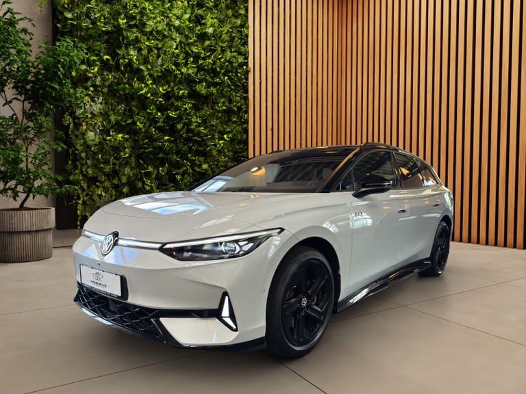 VW ID.7 GTX Max Tourer 4Motion