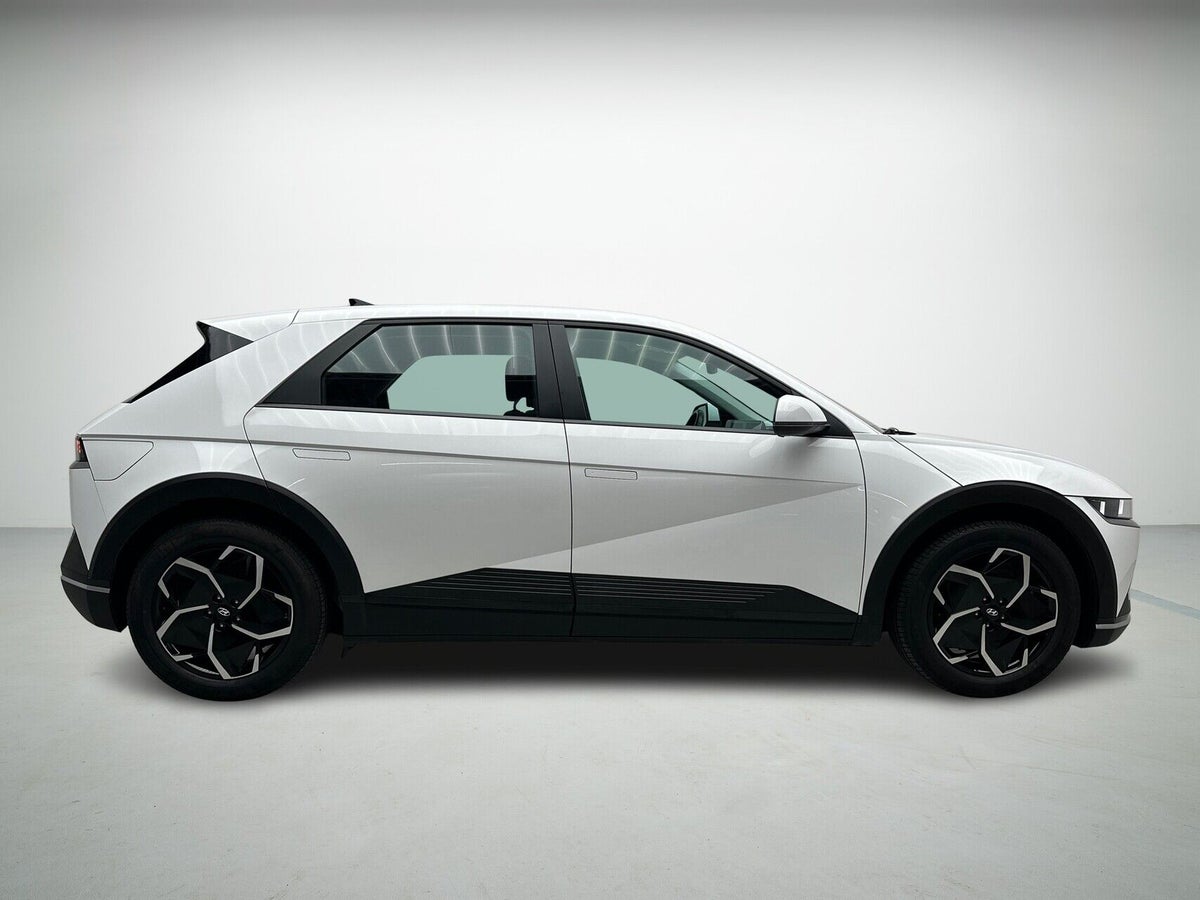 Hyundai Ioniq 5 Essential billede 5