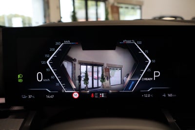 BMW i5 eDrive40 Touring M-Sport